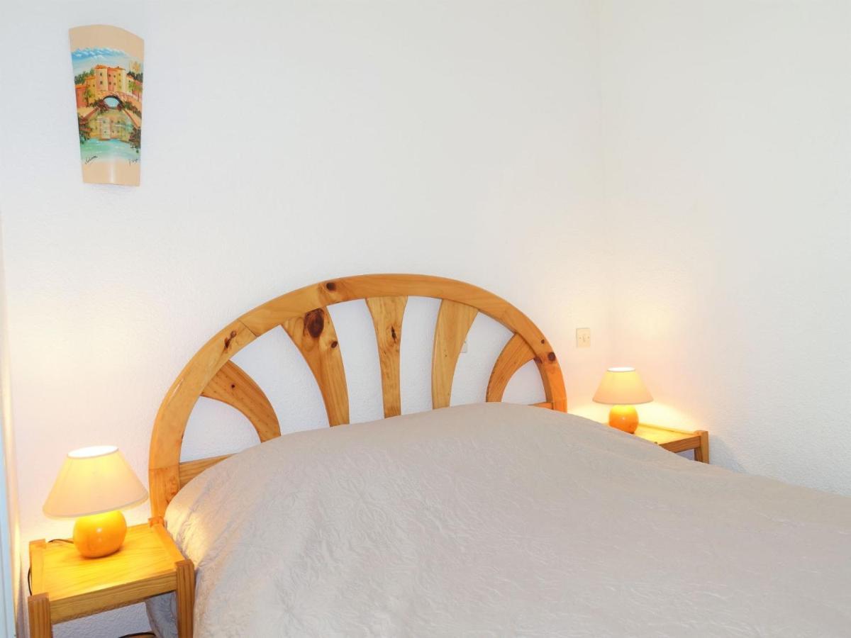 Apartment Les Balcons De La Mediterranee-15 By Interhome Narbonne-Plage Buitenkant foto